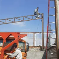 جوشکارسیار|خدمات پیشه و مهارت|مشهد, توس (بلوار توس)|دیوار