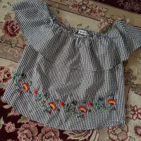 تیشرت و بافت