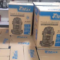 جاروبرقی اقتصادی تیمکس