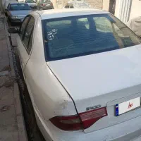 سمند سورن داشبورد جدید