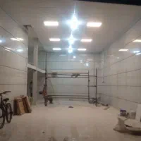 110متر تا 120متر مغاز یا گرایه یا شرکتی