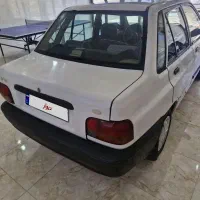 پراید۸۲دوگانه|خودرو سواری و وانت|اراک, |دیوار