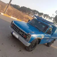 نیسان ابشنال مدل 1401
