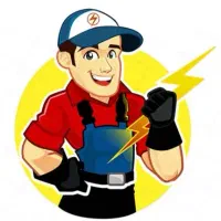 برقکار(سیم کشی ساختمان ،دوربین مداربسته)