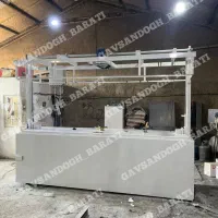 گاوصندوق آسانسوری.ست طلایی.رمزتایوان.مدلH8500