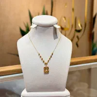 طلا مینیمال مناسب