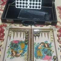 تخته نرد اصلی