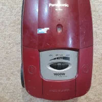 جارو برقی پانا سونیک ۱۶۰۰ وات