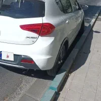 لیفان x50|خودرو سواری و وانت|تهران, شهرک ولیعصر شمالی|دیوار