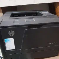 پرینتر hp 400 m401d
