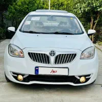 برلیانس۳۳۰ زاپاس خشک