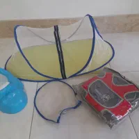 وسایل نوزاد آغوشی ..