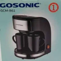 قهوه ساز گاسونیک