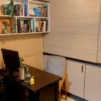 اجاره ساعتی کلاس درس و فضای آموزشی|اجارهٔ کوتاه‌مدت دفتر کار و فضای آموزشی|رشت, گلسار|دیوار