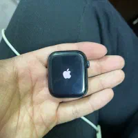 اپل واچ سری ۸ سایز ۴۵ فروش فوری|ساعت|شهریار, شهریار|دیوار