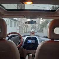 ام وی ام ایکس ۳۳ بدون رنگ|خودرو سواری و وانت|اردبیل, |دیوار