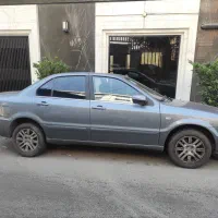 خودرو سمند سورن مدل ۱۴۰۰