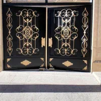 اجرای نقاشی ساختمان