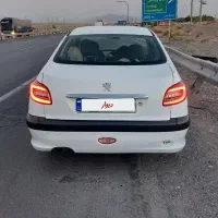 پژو 206|خودرو سواری و وانت|تهران, آرژانتین|دیوار