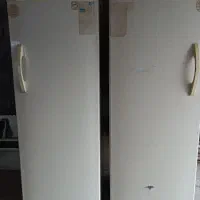 یخچال یخساران