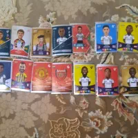 فیگور و برچسب کیمدی