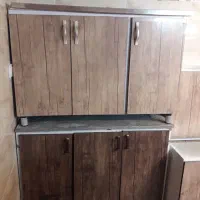 کابینت و هود