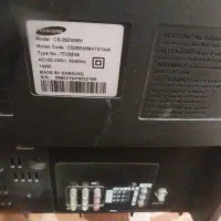 تلویزیون قدیمی 32|تلویزیون و پروژکتور|باسمنج, |دیوار