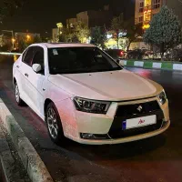 دنا پلاس ۱۴۰۳ شش دنده توربو|خودرو سواری و وانت|مشهد, وکیل‌آباد|دیوار