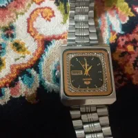 ساعت  اورینت