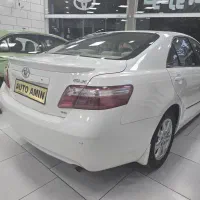 تویوتا کمری ۲۰۰۹ glx|خودرو سواری و وانت|شهرکرد, |دیوار