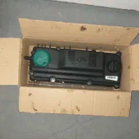 قالپاق سوپاپ تیبا