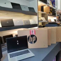 اچ پیELITEBOOK 845G10 فلزی.سبک و قوی|رایانه همراه|یزد, |دیوار