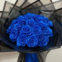 گل روبانی ، گل ربانی