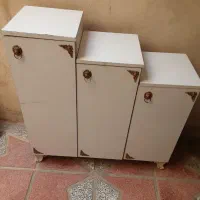 بدلی ولوازم نو