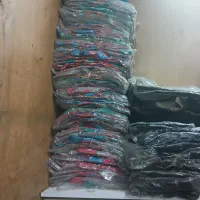 پیراهن 200 عدد