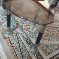 میز جلو مبلی و عسلی|مبلمان خانگی و میز عسلی|کاشان, فاز ۱ ناجی آباد|دیوار