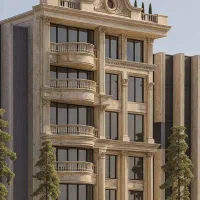 پیش فروش واحد ۱۴۵ متری تک واحدی|پیش‌فروش املاک|سرعین, |دیوار