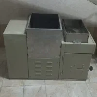 دستگاه نانوایی|ماشین‌آلات صنعتی|نجف‌آباد, شیخ بهایی جنوبی|دیوار