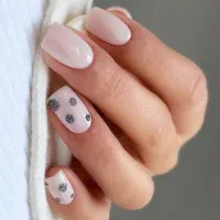 کاشت ناخن200کراتین 700شیدینگ ومیکرو700|خدمات آرایشگری و زیبایی|کرمانشاه, |دیوار