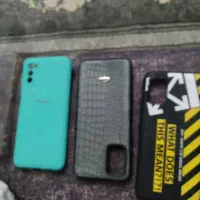 سامسونگ A02 s|موبایل|بندر انزلی, معلم|دیوار