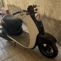 متور اسکوپی