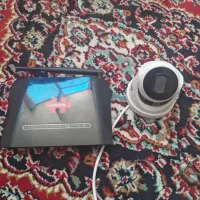 وایفای ودوربین