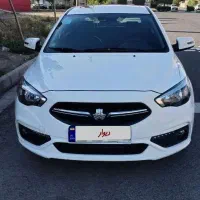 شاهین G توربو سانروف دار