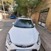 جک S5اتومات مدل۹۷سالم ومرتب|خودرو سواری و وانت|مشهد, فدک|دیوار