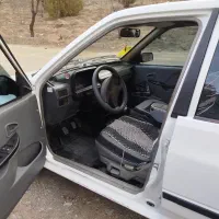 پرایدصبا88|خودرو سواری و وانت|تربتحیدریه, فردوسی جنوبی|دیوار