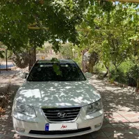 سوناتا ۲۰۰۹|خودرو سواری و وانت|ارومیه, |دیوار