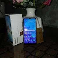 فروش گوشی وای ۵  ۲۰۱۹ هواوی سالم|موبایل|کرج, کوی کارمندان جنوبی|دیوار