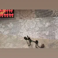 پارچه تور|پرده، رانر، رومیزی|تهران, تهرانپارس شرقی|دیوار