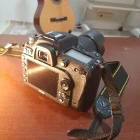دوربین نیکون d7100