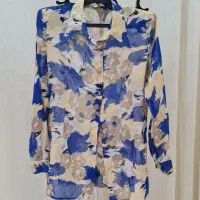 شومیز حریر ،وارداتی و شیک|لباس|شیراز, فرگاز|دیوار